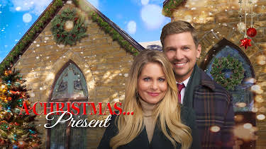 15:30: A Christmas... Present | TV6 | 10/30 2026