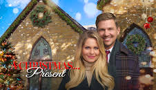 A Christmas... Present