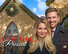 A Christmas... Present