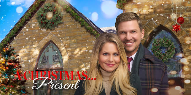 21:00: A Christmas... Present | TV8 | 11/20 2025