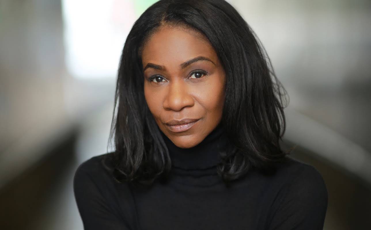 Karen Bryson