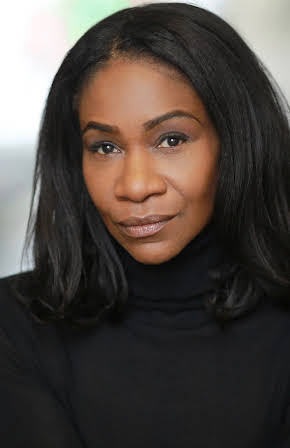 Karen Bryson as 