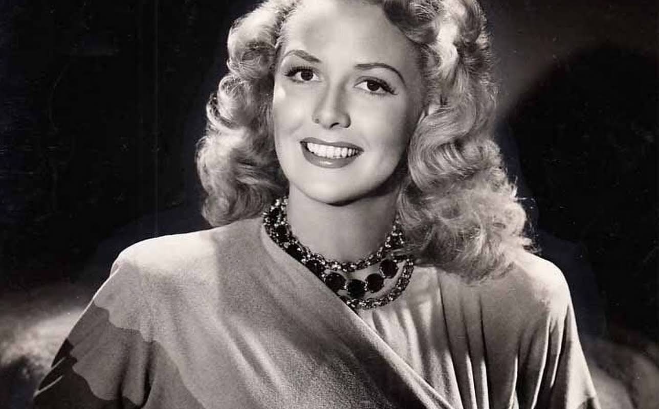 Janis Carter