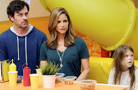 I'm Sorry Season 1: Too Slow