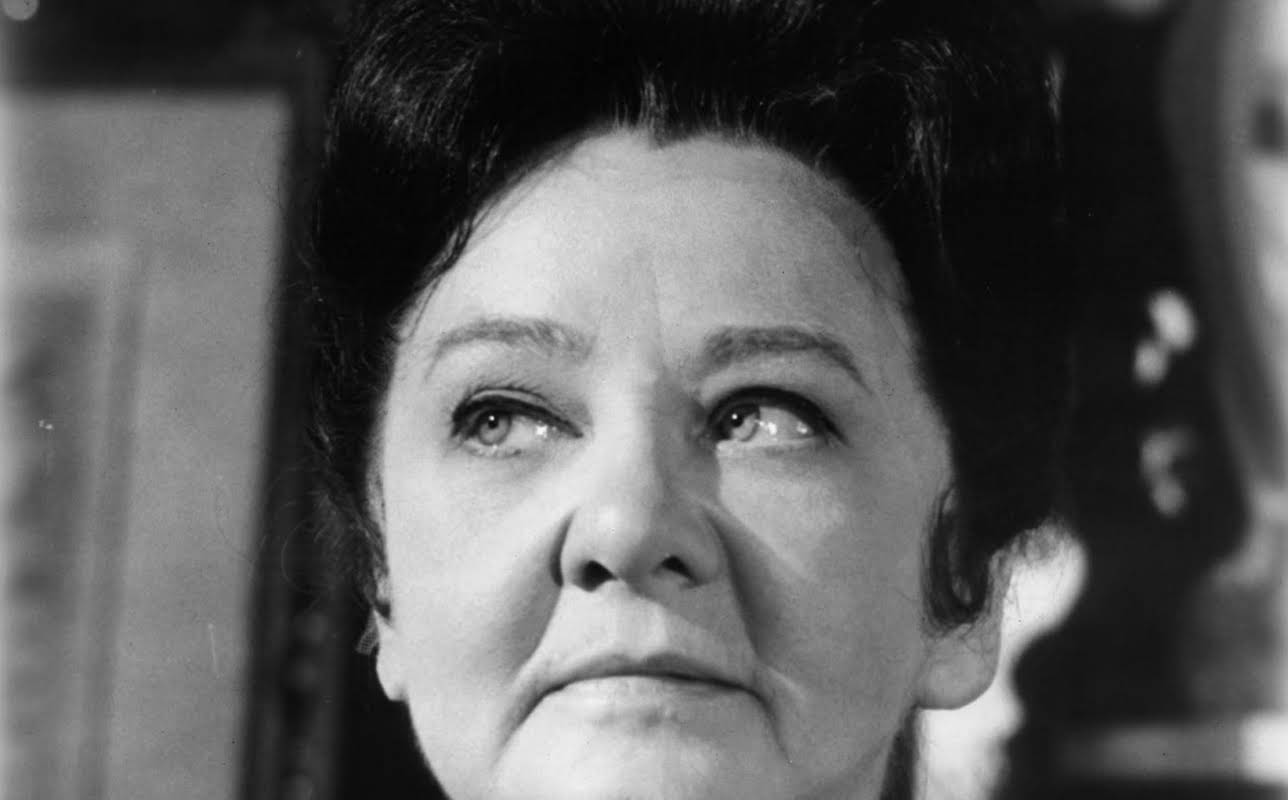 Ruth White