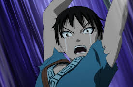 Season 1: An Encounter with Destiny