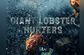 Giant Lobster Hunters: Episode 8