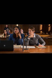 03:36: Accused (T2): Ep.6 La historia de Val | AXN | 10/11 2026