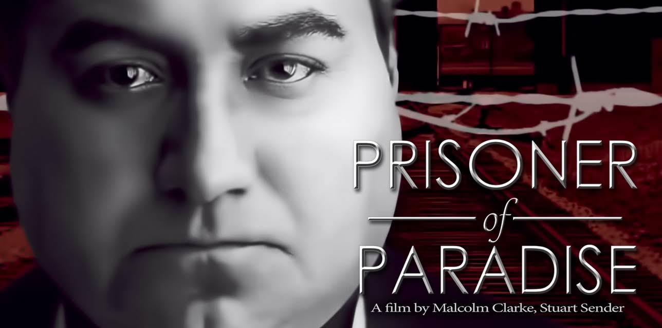 Prisoner of Paradise (2002)