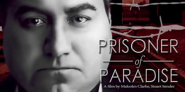 Prisoner of Paradise (2002)