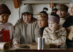 Historien om Grønland og Danmark: Et lukket land