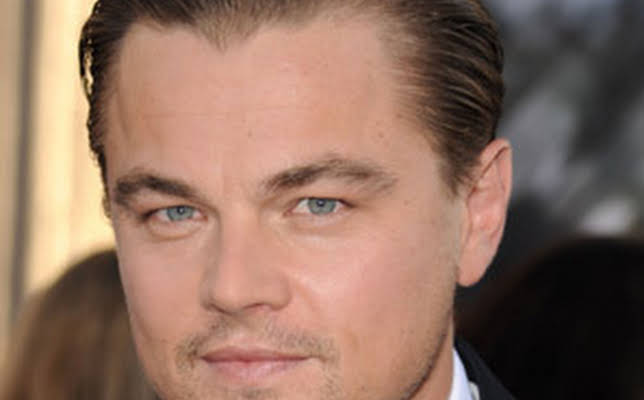 Leonardo Di Caprio