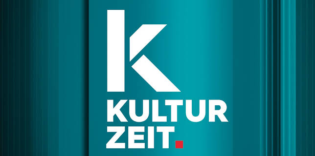 19:20: Kulturzeit | 3SAT | 10/31 2025
