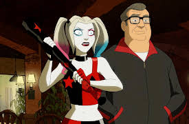 Harley Quinn: Season 1: Untitled