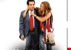 Y entonces llegó ella