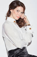 Courtney Henggeler som 