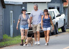 Pit Bulls & Parolees