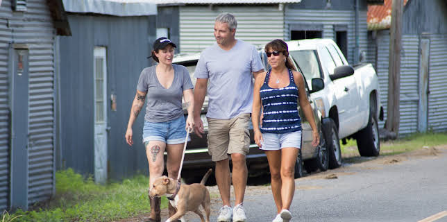 06:50: Pit Bulls & Parolees (S10 E10) (S10) | Animal Planet | 11/29 2025