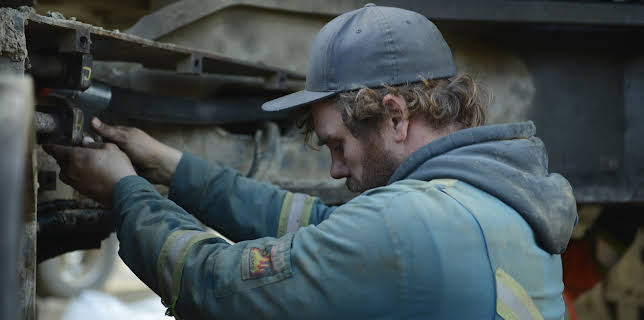 07:10: Gold Rush (S10 E16) (S10) | Kanal 9 | 12/10 2025