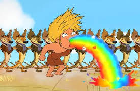 Croods – En ny dag gryr: Episode 6