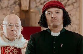 El Novicio Rebelde: A Miracle in El Milagro