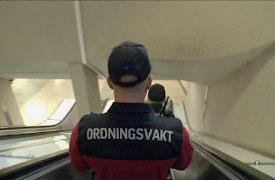 Tunnelbanan: Episode 1