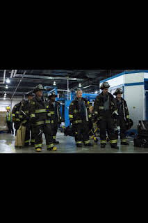 20:02: Chicago Fire (T10): Ep.7 ¿A quién puedo temer? | AXN | 10/14 2026