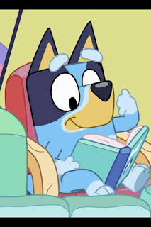 06:40: Bluey (T1): Ep.47 Vecinas | Disney Junior | 3/30 2026