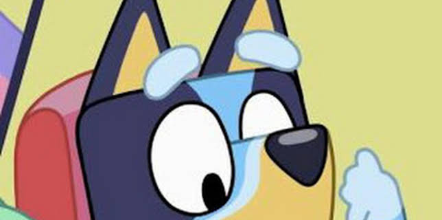 15:55: Bluey (T1): Ep.47 Vecinas | Disney Junior | 3/5 2026