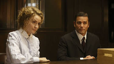 22:30: Murdoch Mysteries (S10/E10) | One | 10/21 2026
