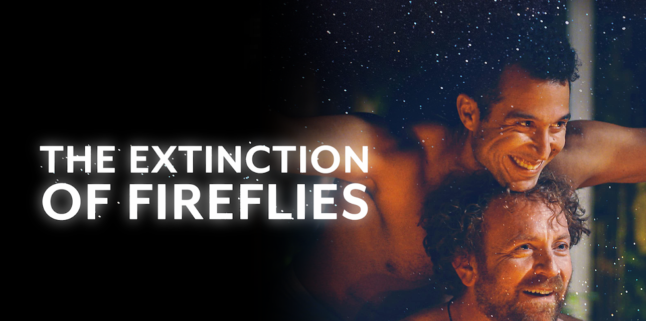 The Extinction of Fireflies (2021)
