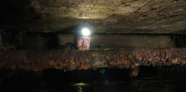 22:17: Auf der Jagd nach Nazi-Bunkern | Tagesschau 24 | 1/17 2026
