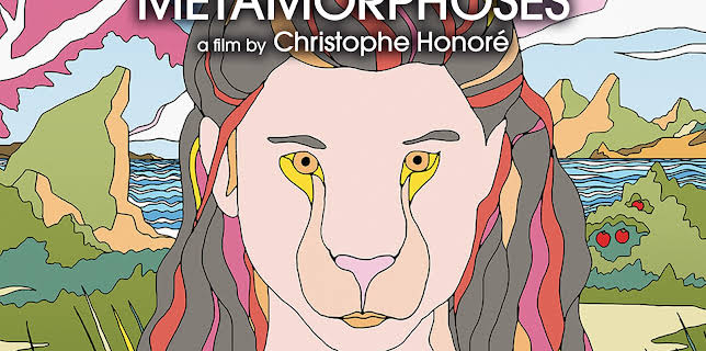 Metamorphoses (2017)