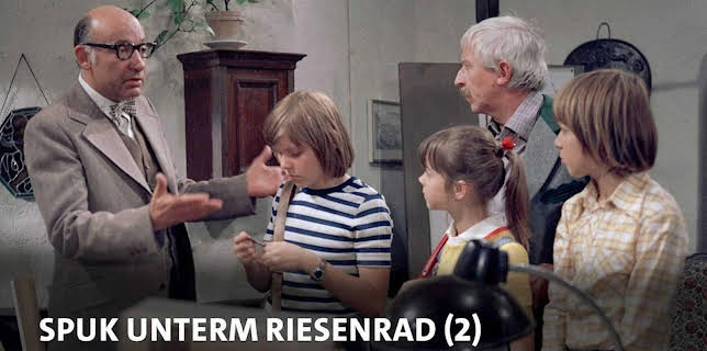 21:35: Spuk unterm Riesenrad (2) | MDR Fernsehen | 12/13 2025