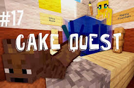 StacyPlays: Cake Quest: Buddy The Bat