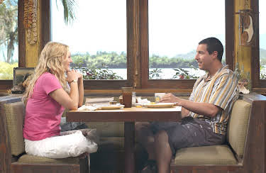 15:25: 50 First Dates | TV3 | 8/1 2026