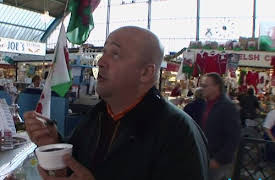 Bizarre Foods With Andrew Zimmern: Episode 6