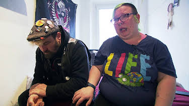 17:05: Hartz Rot Gold (S4 E36) (S4) | RTL 2 | 5/21 2026