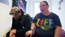 Hartz Rot Gold (S4 E36)