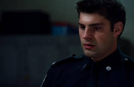 Rookie Blue Season 1: Hot & Bothered