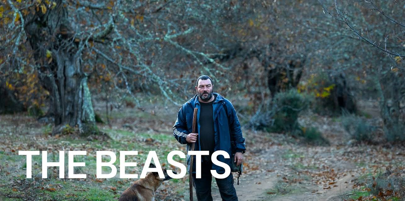 The Beasts (2022)