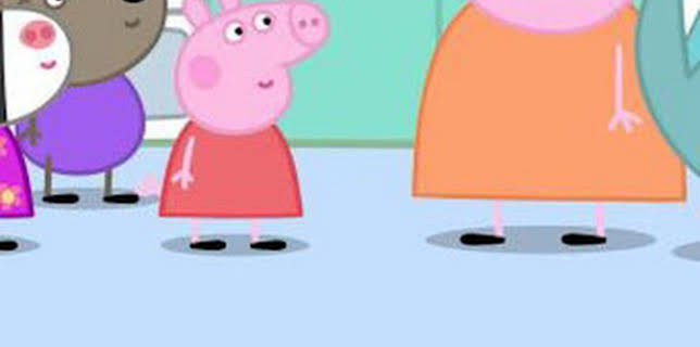 15:48: Peppa Pig (T4): Ep.18 Parlanchina | NICK JR | 2/2 2026