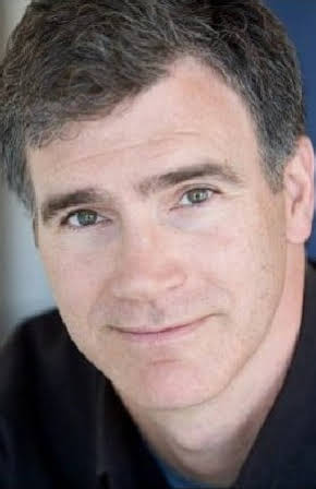 Doug Murray as 