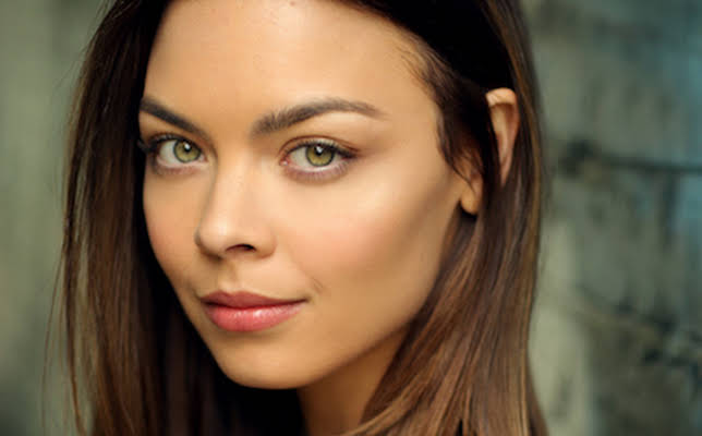 Scarlett Byrne