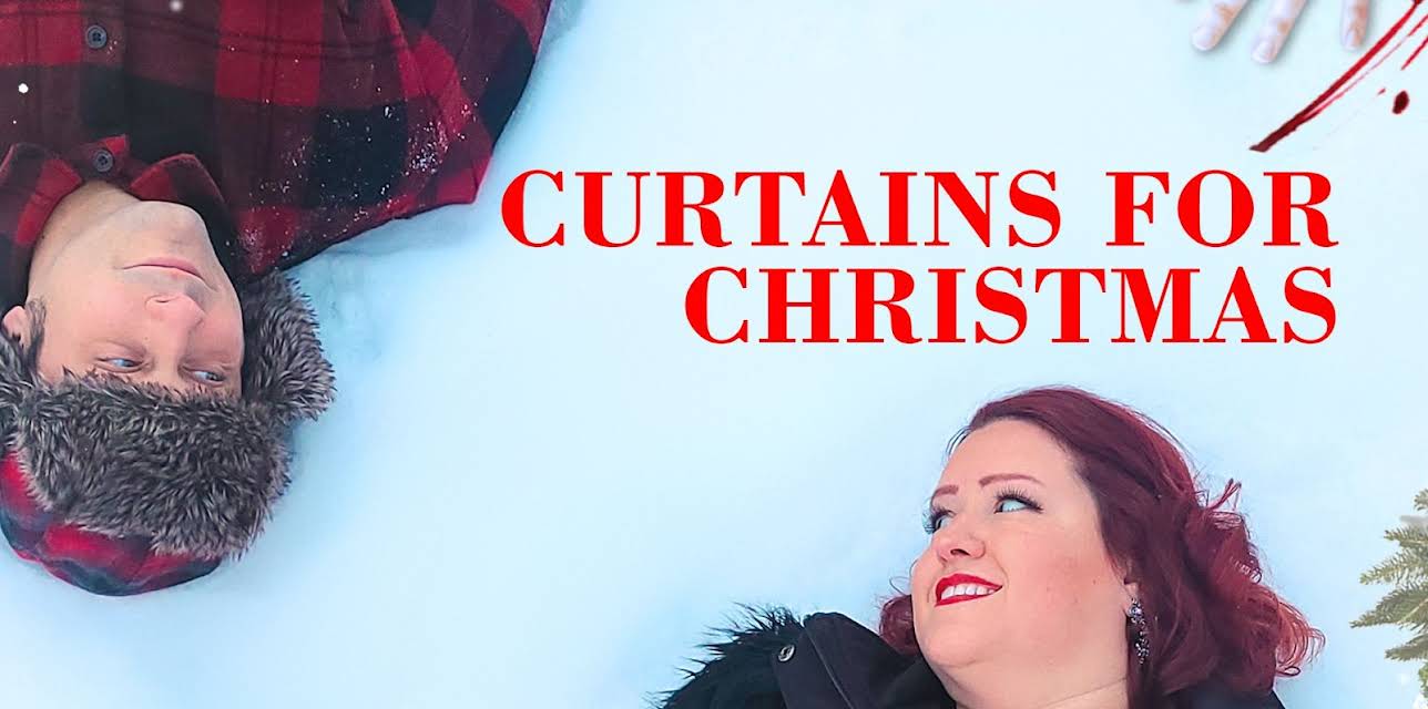 Curtains For Christmas (2024)