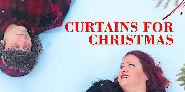 Curtains For Christmas (2024)