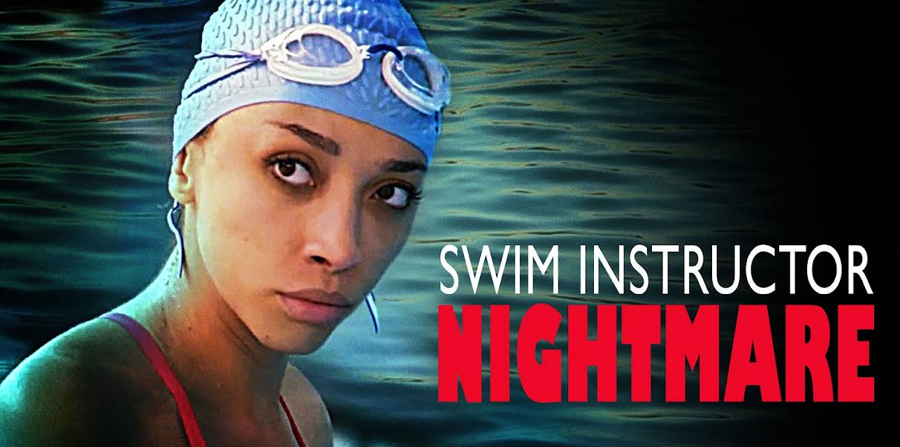 Swim Instructor Nightmare (2022)