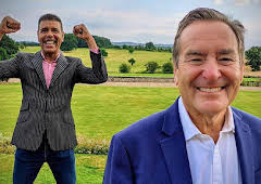 Celebrity Antiques Road Trip