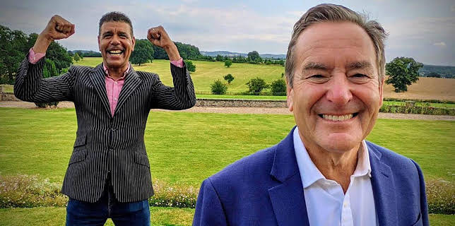 4:30 PM: Celebrity Antiques Road Trip | BBC One | 3/5 2026