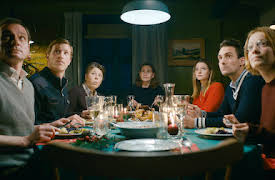 Hemligheternas tid: Evas hemlighet